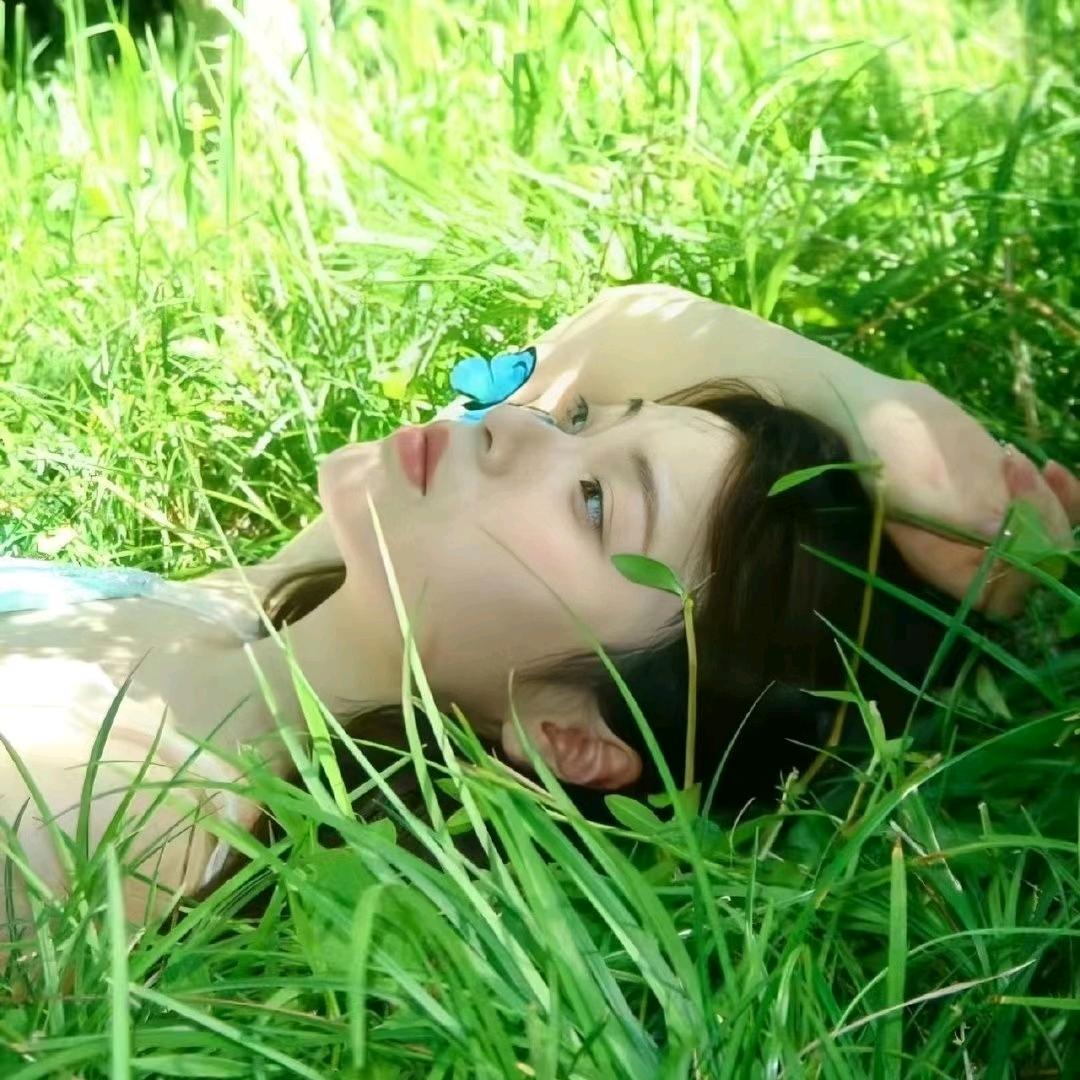 海子🧽              ╲