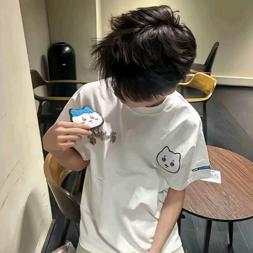 何川