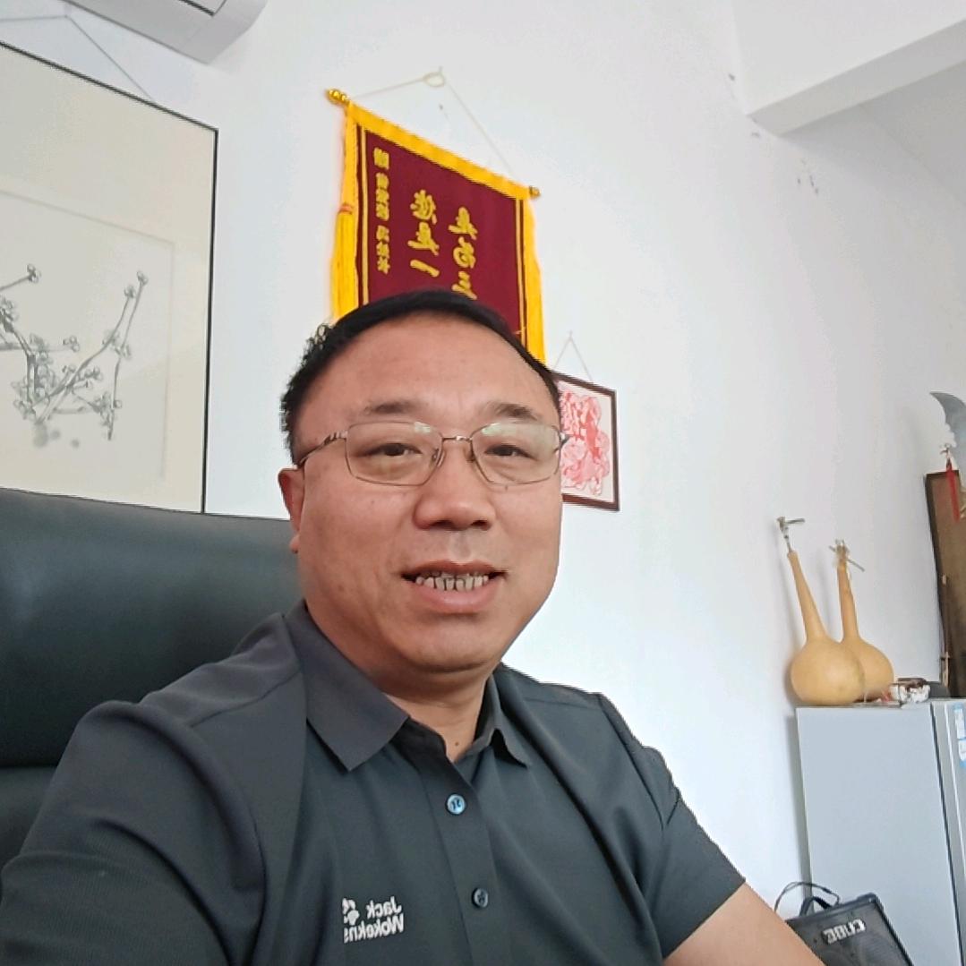 唐风墨语