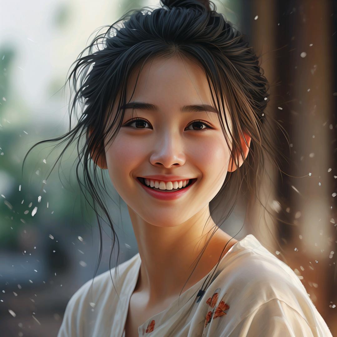 好好爱自己