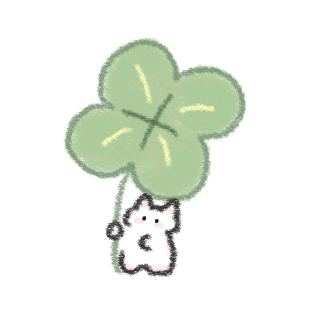 涵涵(只会喝)🍀