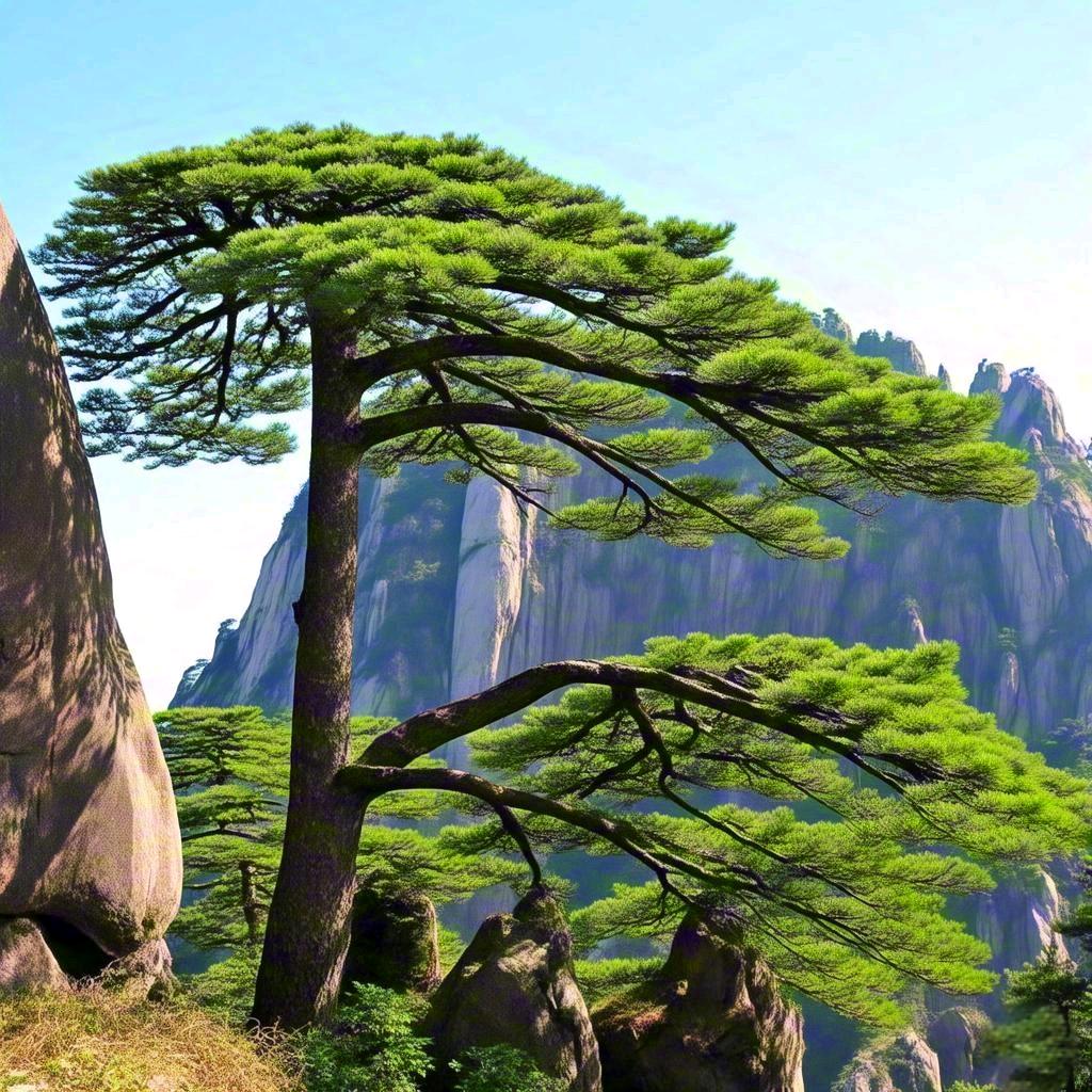 良辰美景