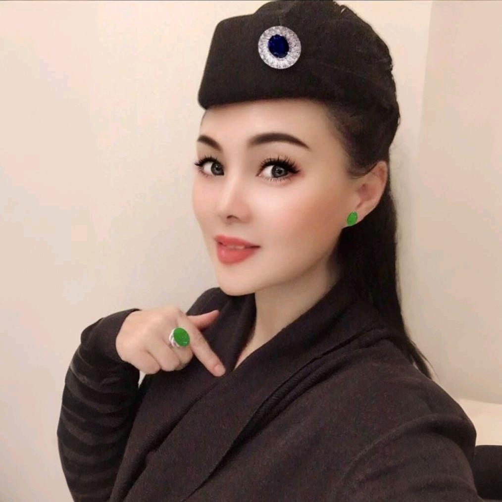 女王 (凤凰花优品分享)