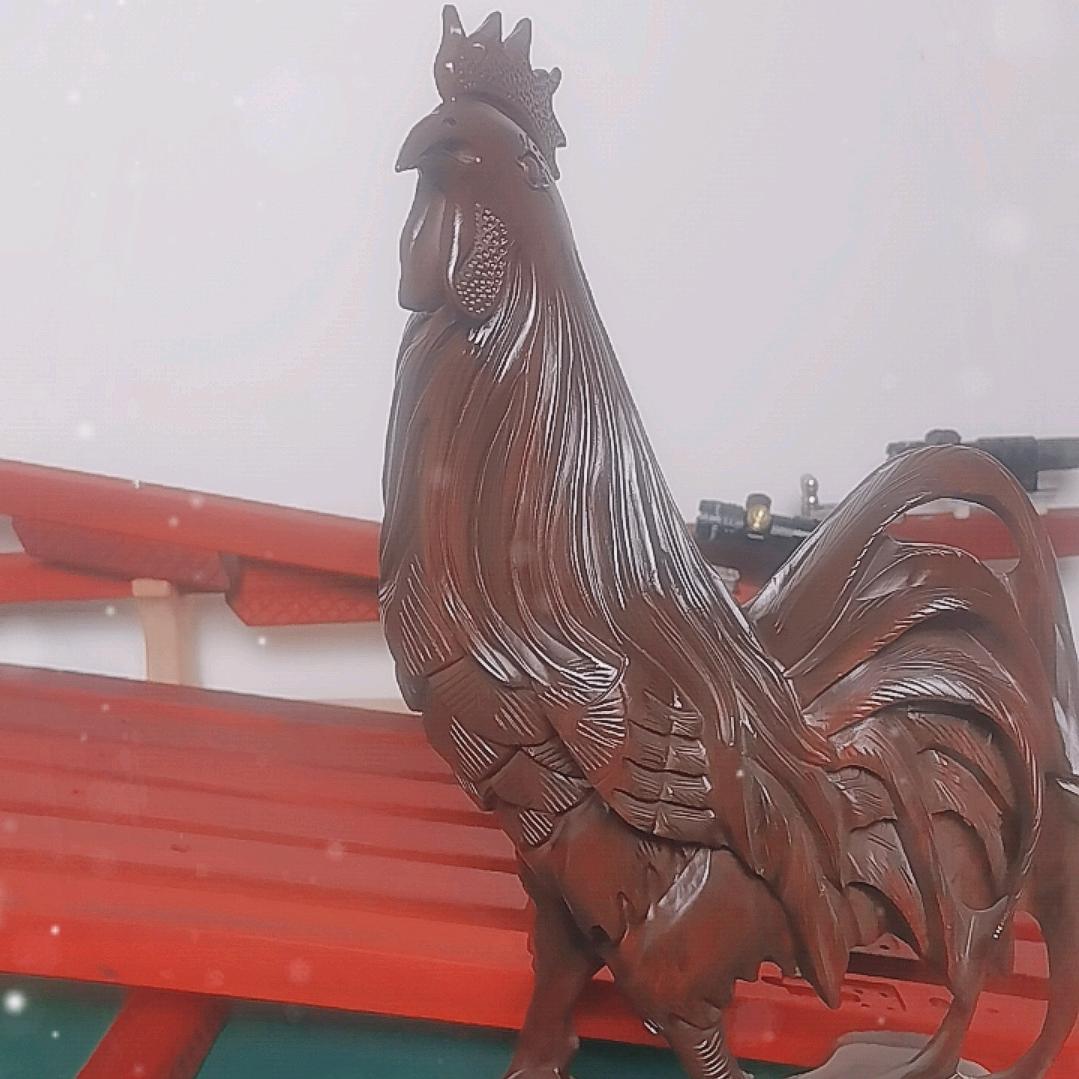闻鸡起舞