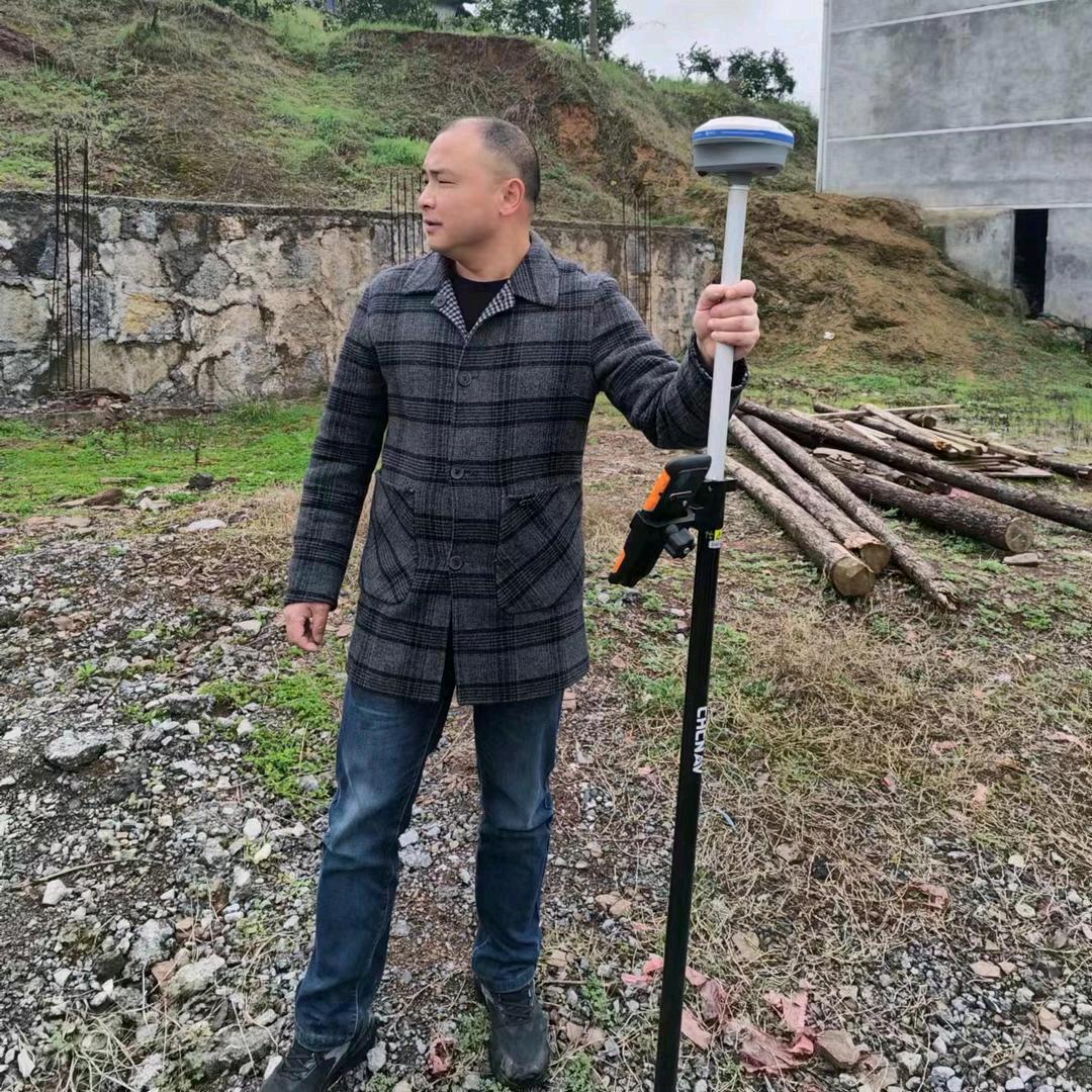 李军长建别墅