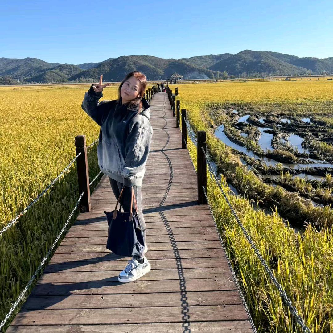 明月在韩国🇰🇷