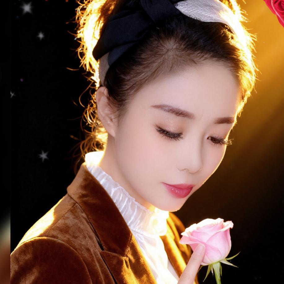 我