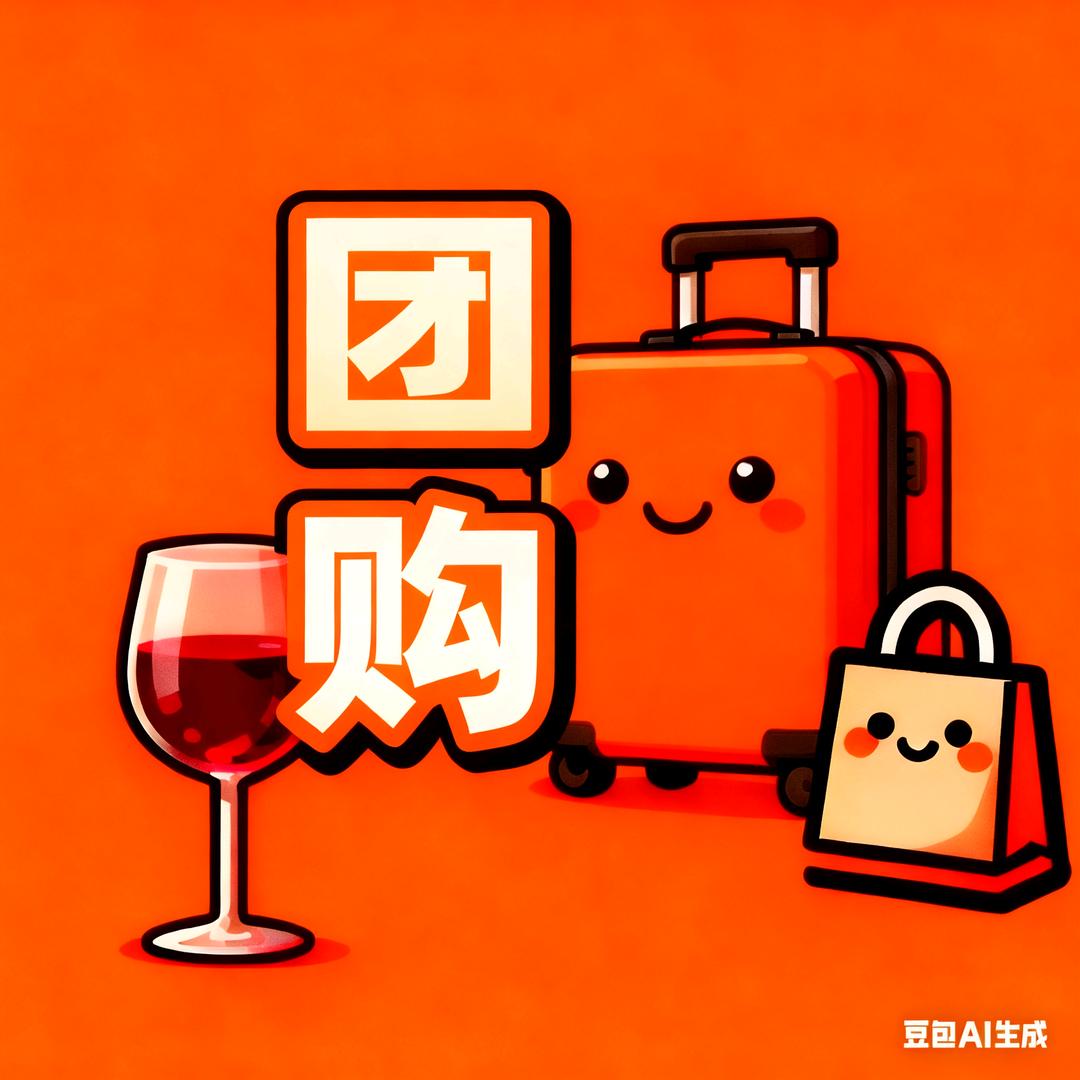 火拼团～边吃边浪