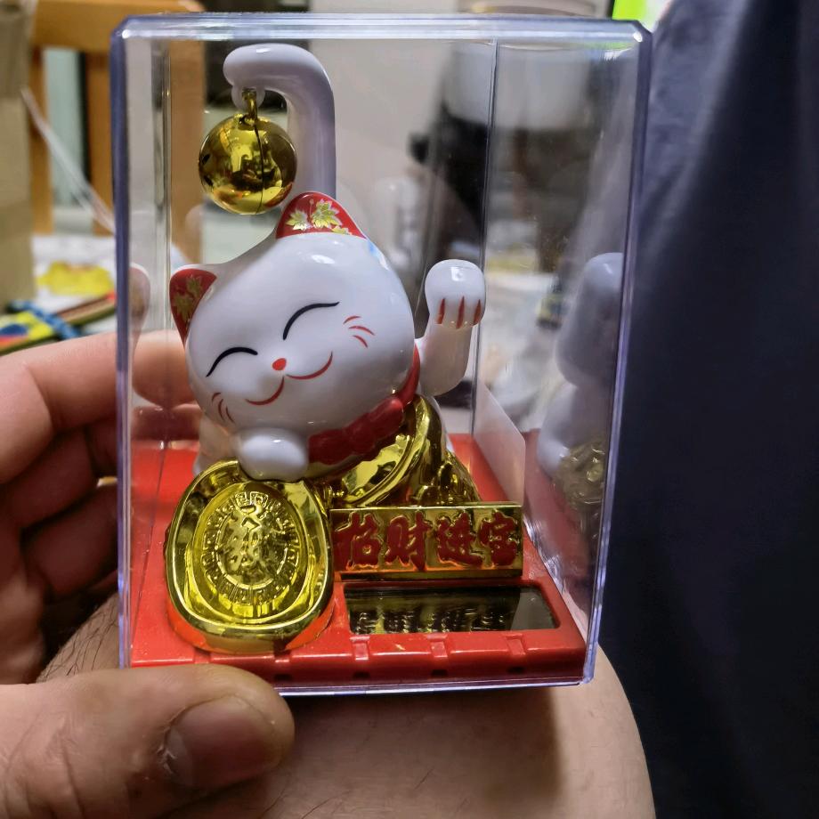 💰妈祖保佑💰