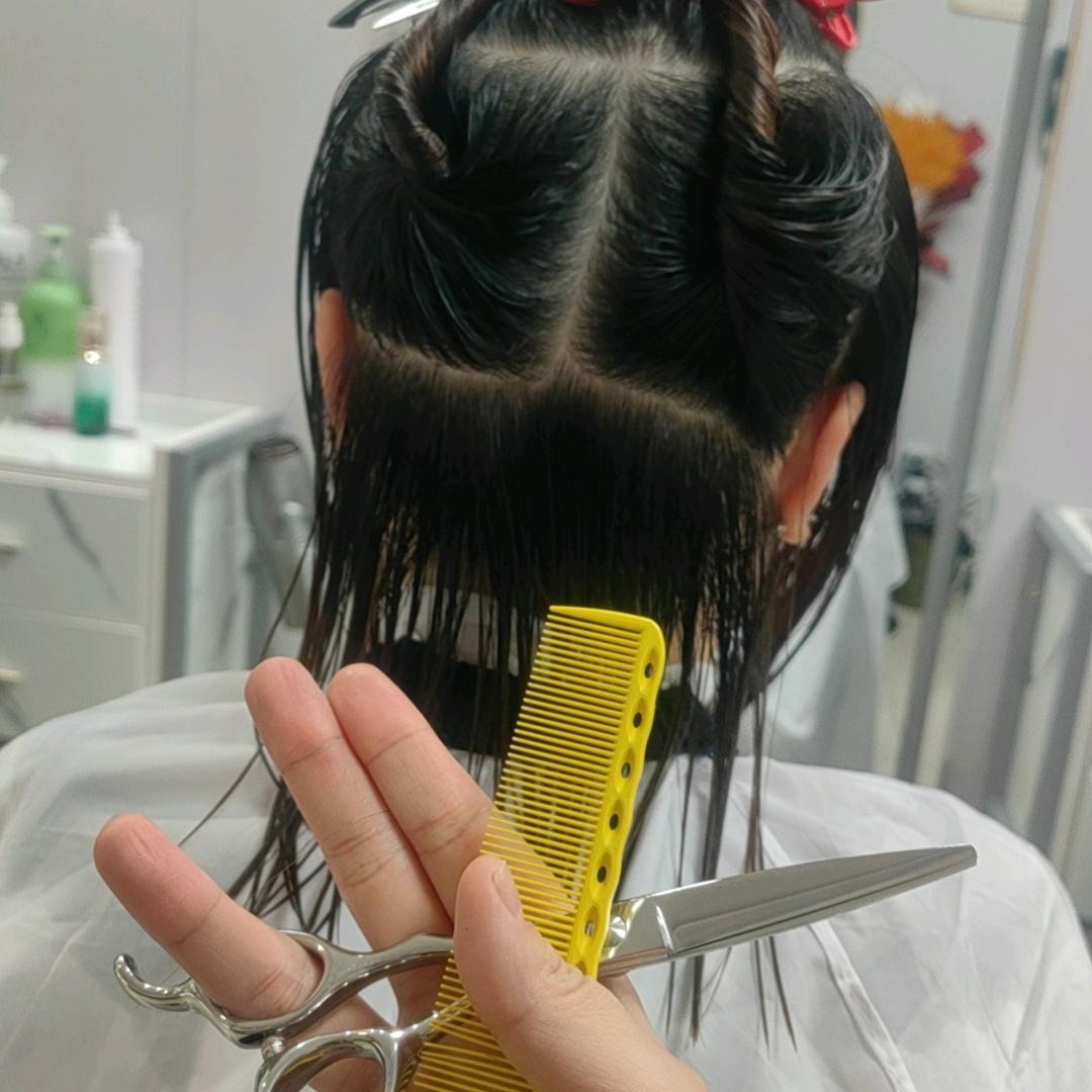 发间印象