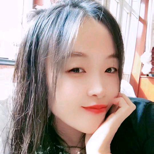辉儿（橱窗有好物）👈