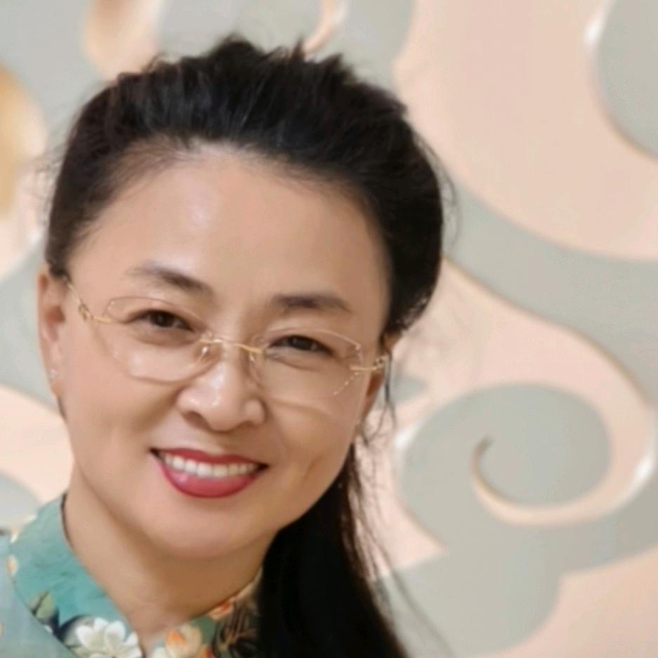 阳光兰儿