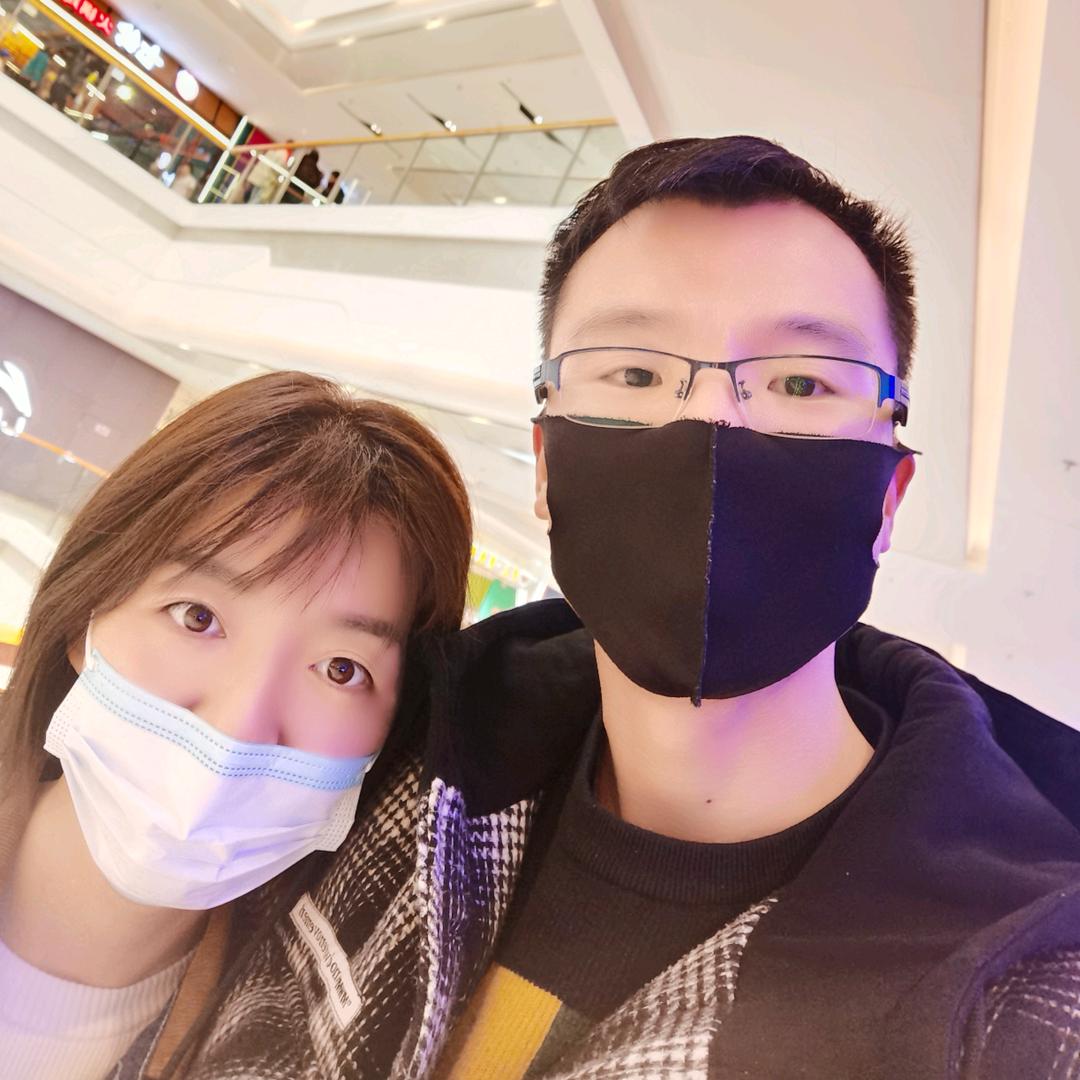 🌹Mr L罗先生🛫