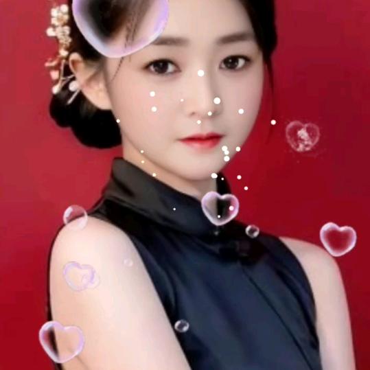 周娟漫步。