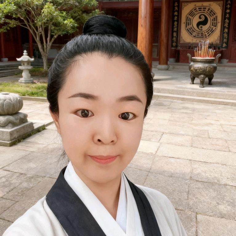 小师妹的老黄历