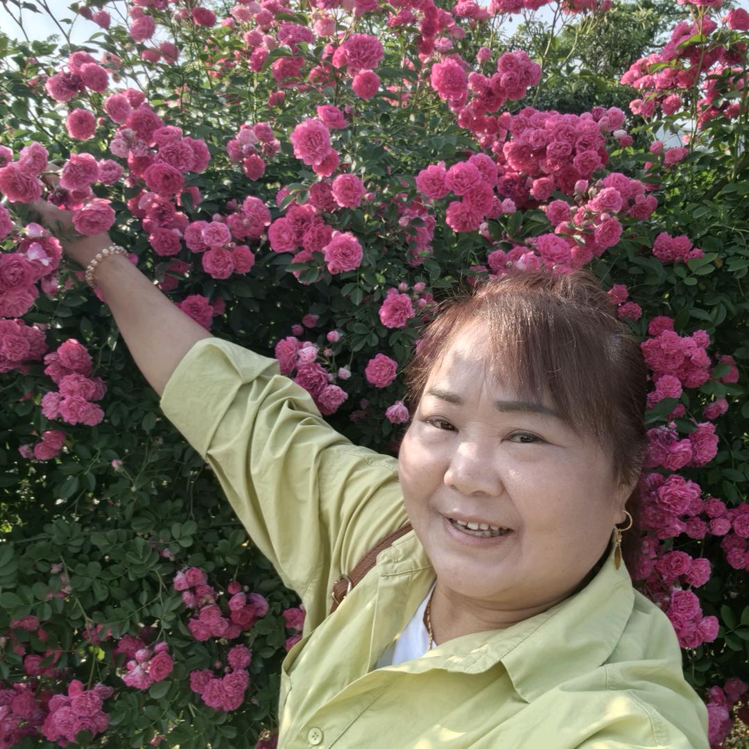 燃燃姐