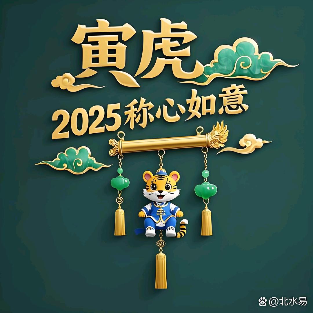 森林王