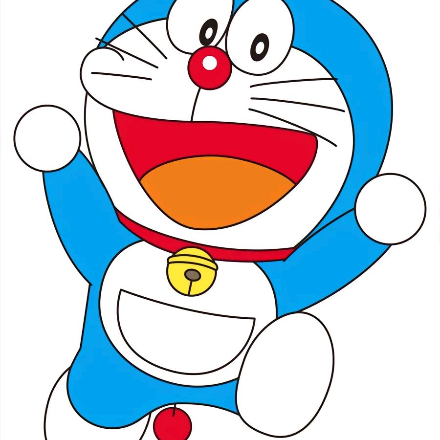 哆啦A梦