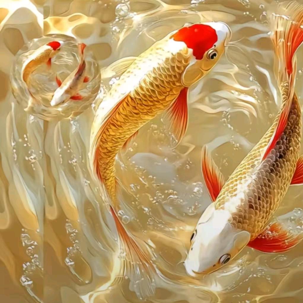 温度