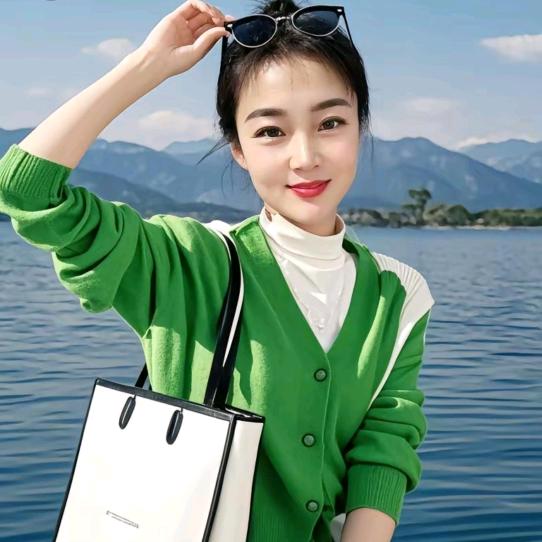 越来越好