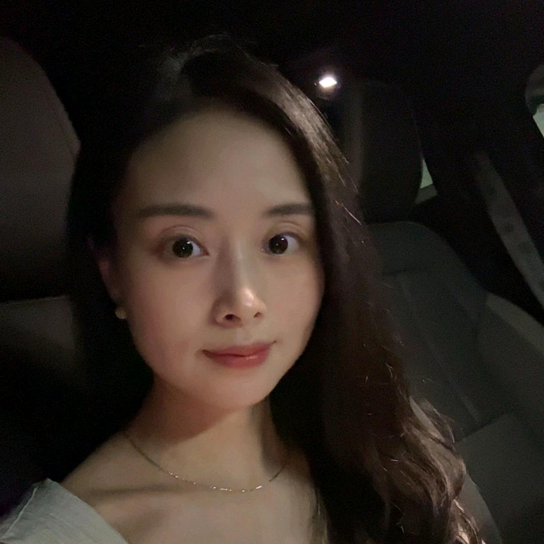 灵儿💕