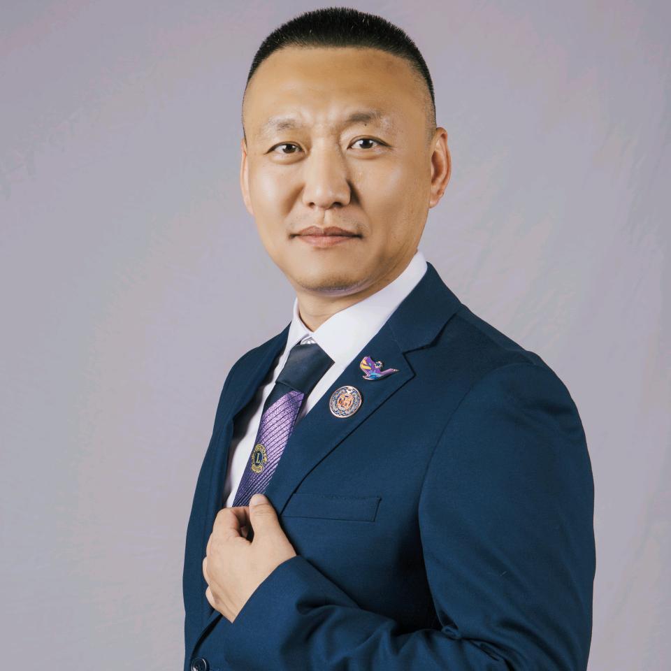 Michael 老杨