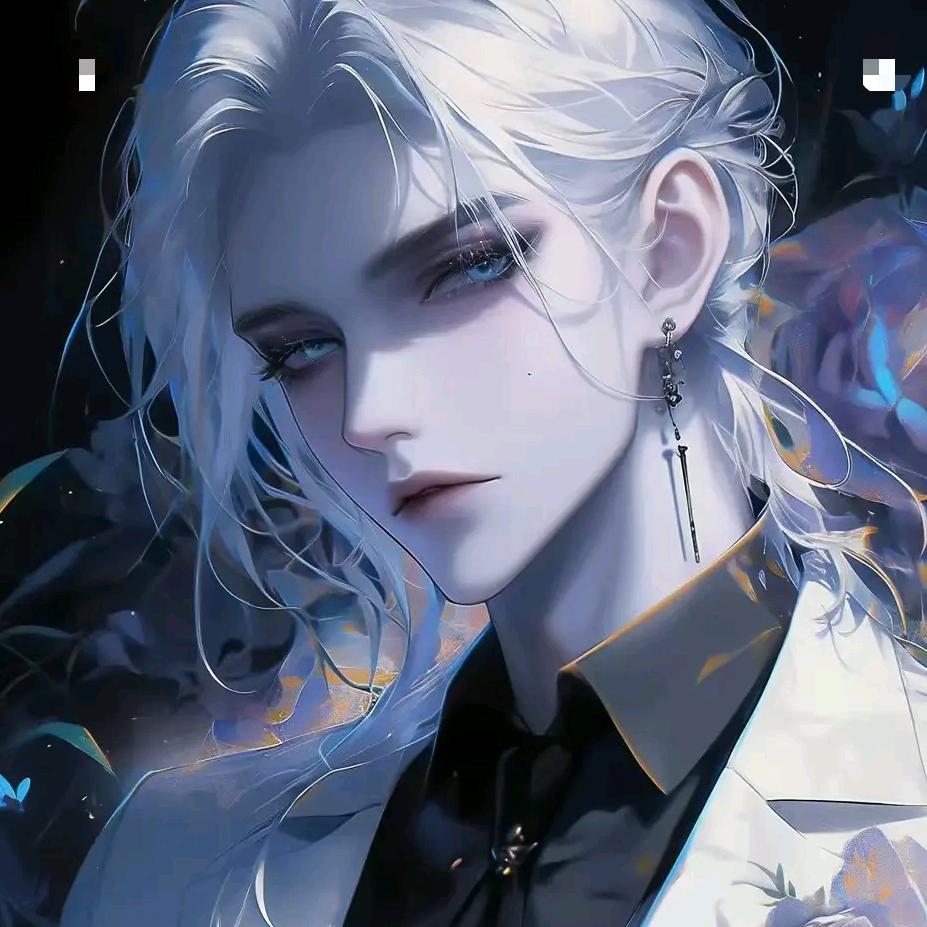 💞小狼🐺🐺᭄💞: