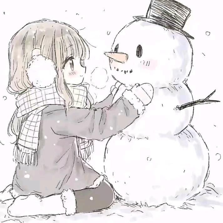 小球球