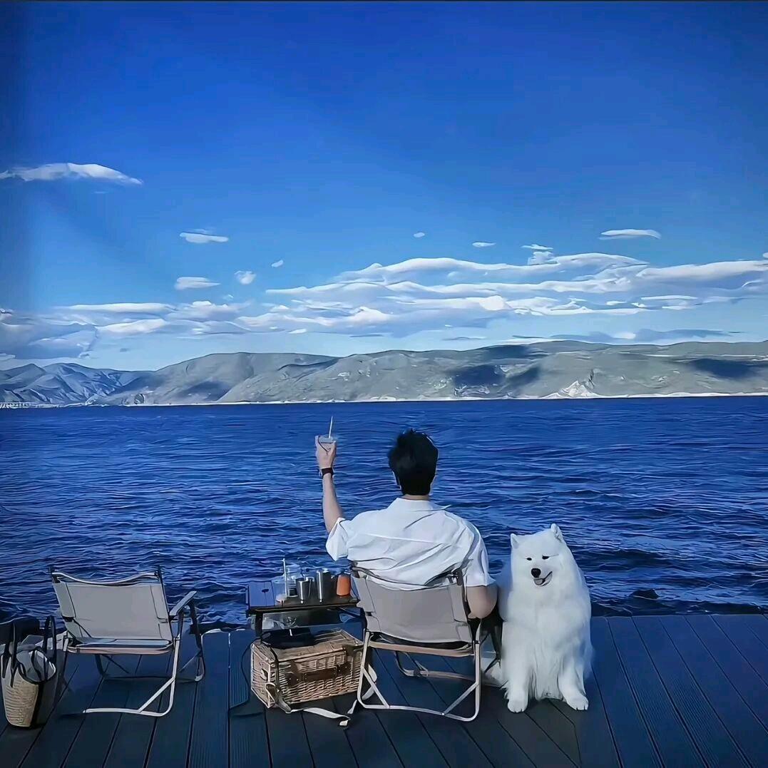 @纪 宇🌊 𓈒𓂂 🐚 ⭒˚