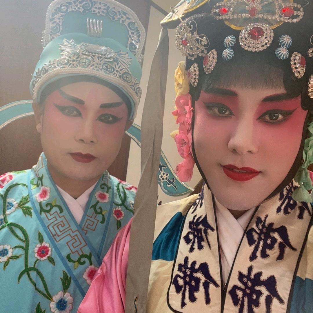 青云