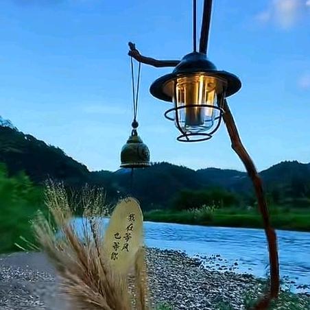晓风～流年