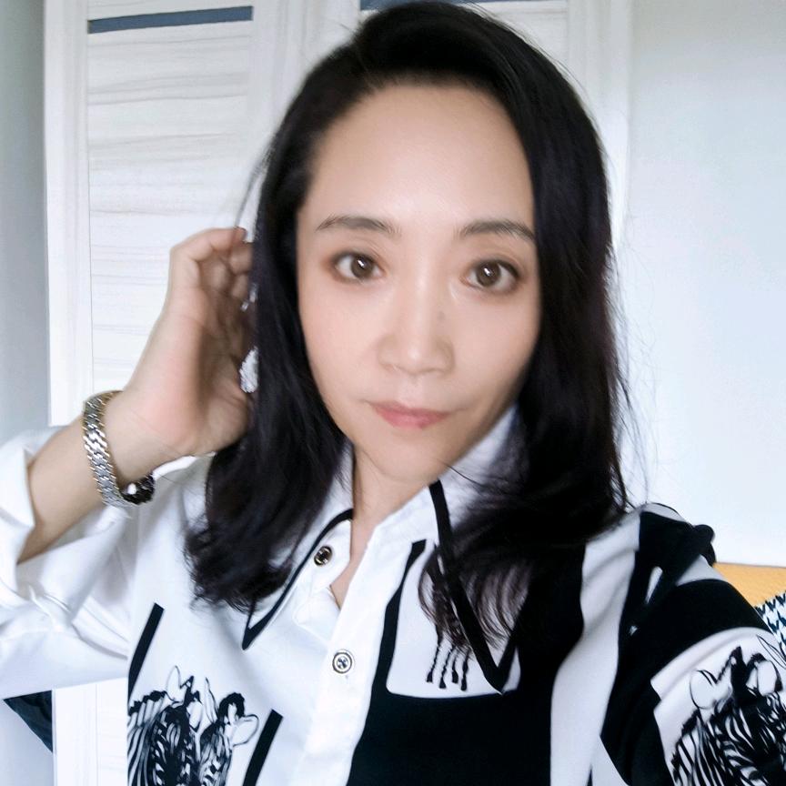 秋彤爱生活