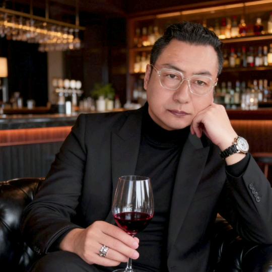 小王子男神，实物质押