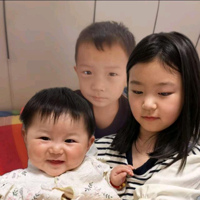 开开心心每一天哦