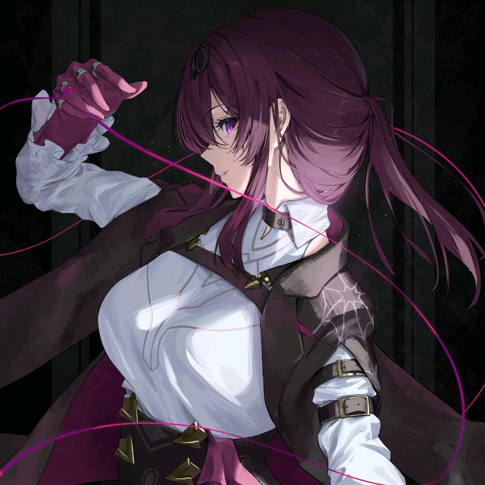 郁离（接单上影）