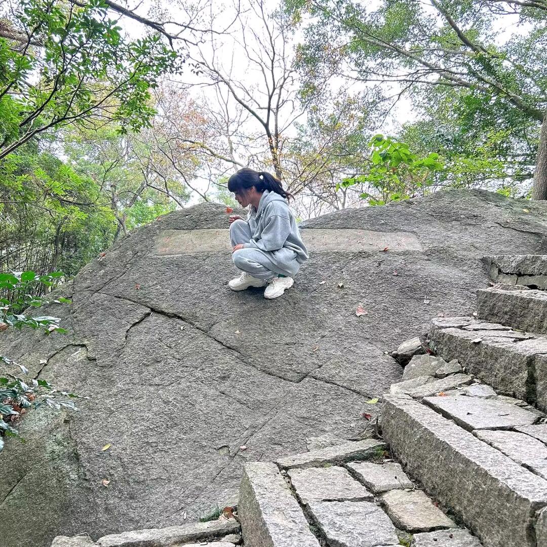 期待相遇
