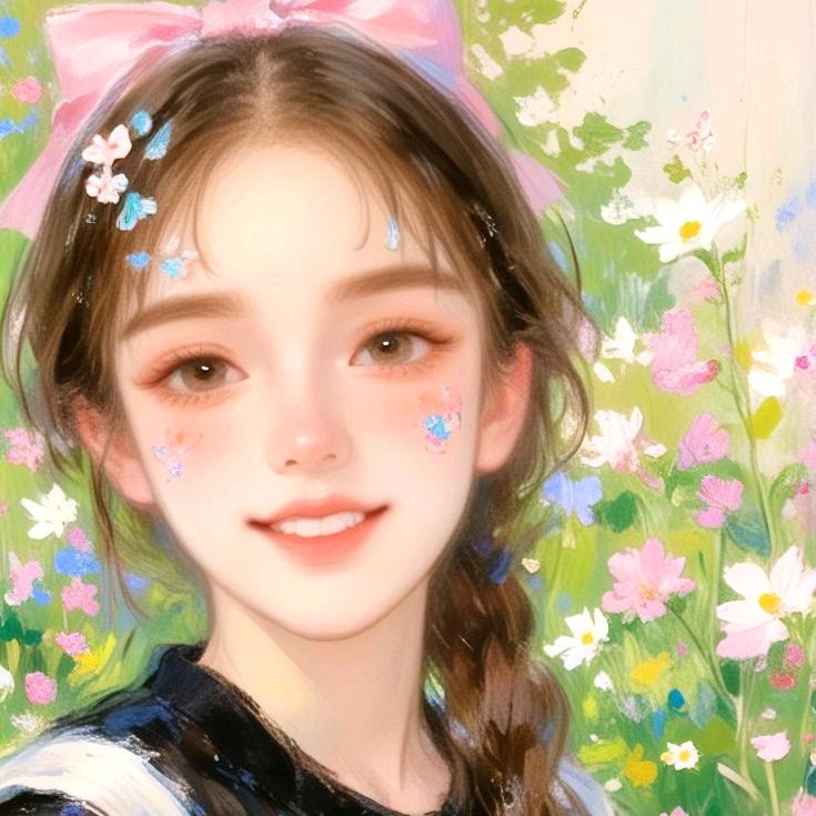 一颗小虎牙