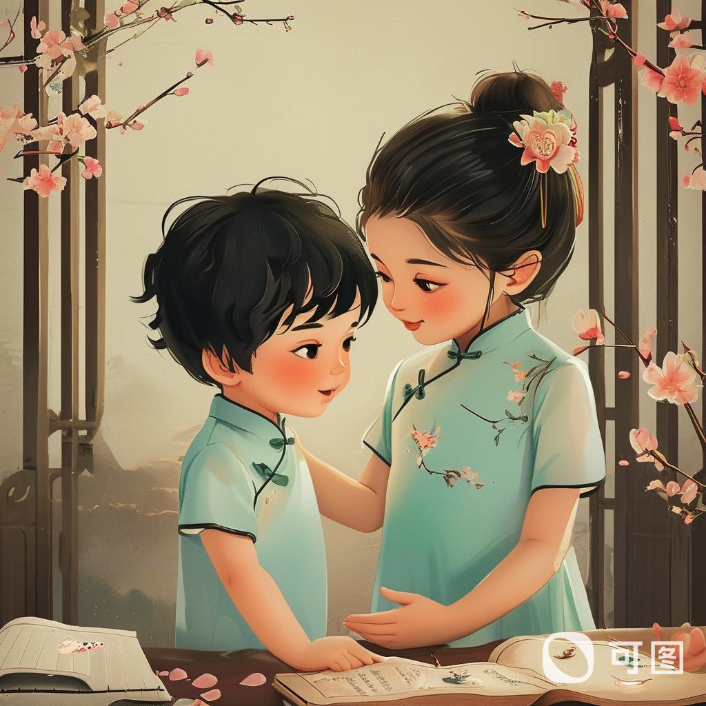润心教坊