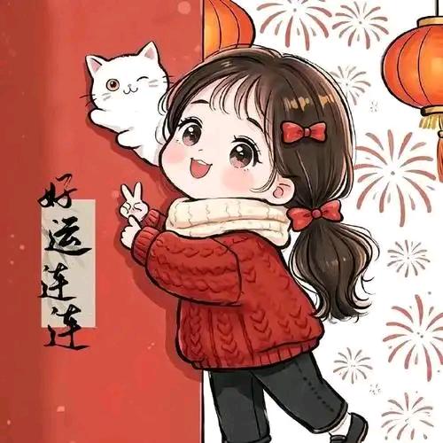 小幸运🔥