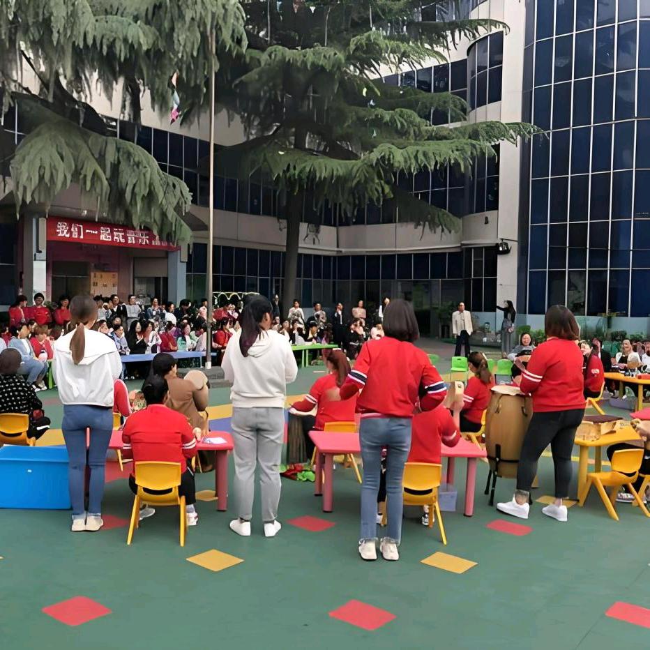 知足常乐…