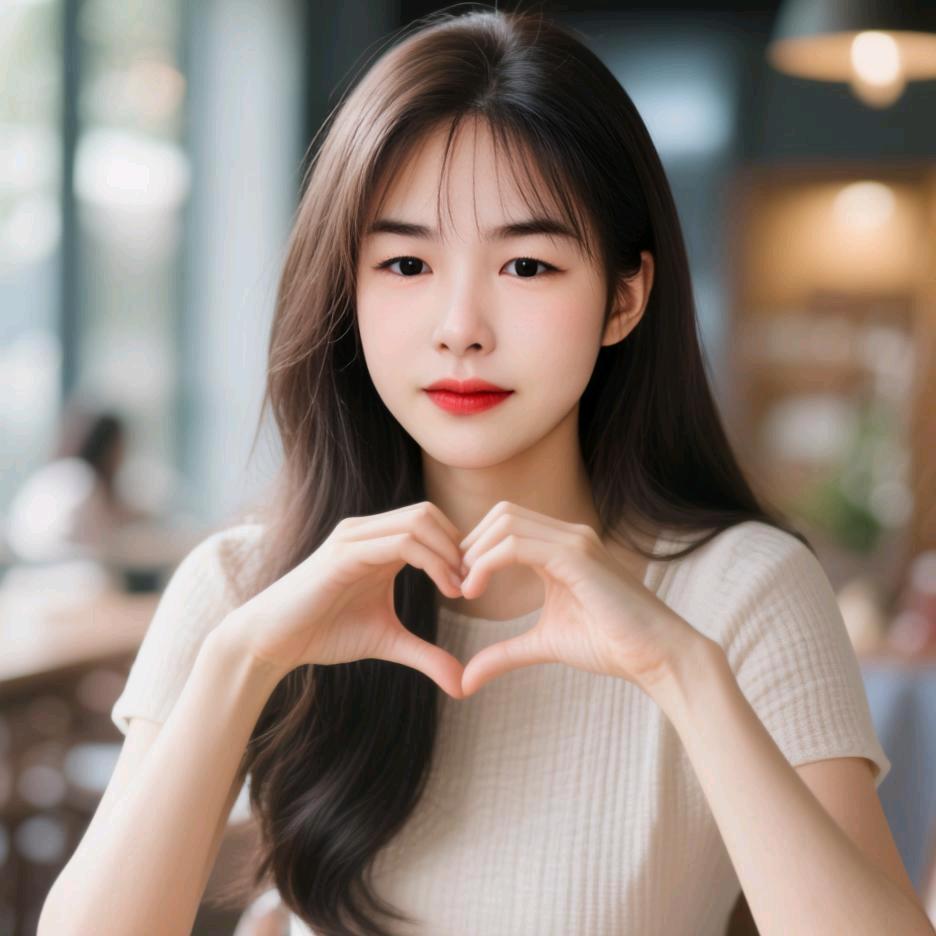 美香（单身）