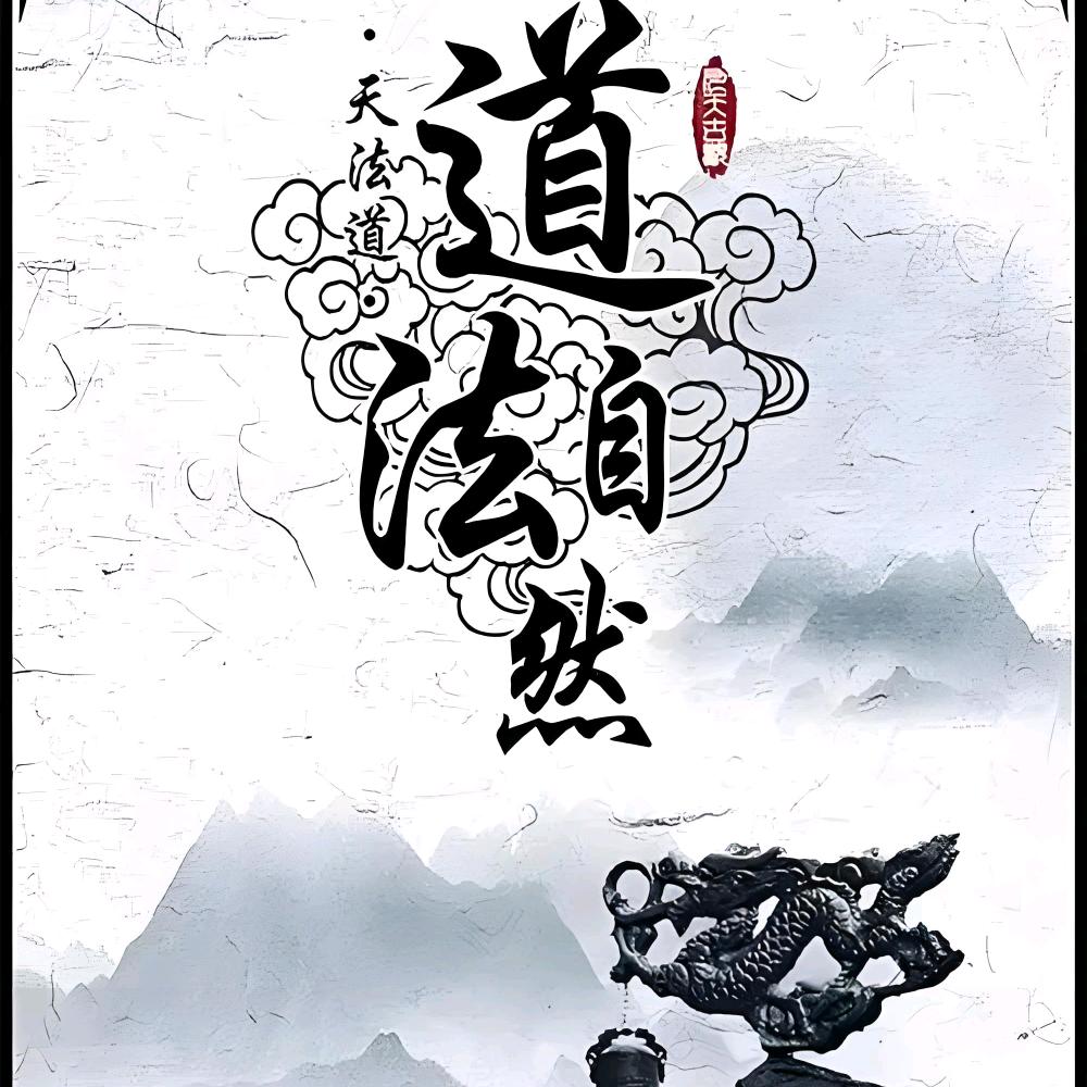 道可道，非常道