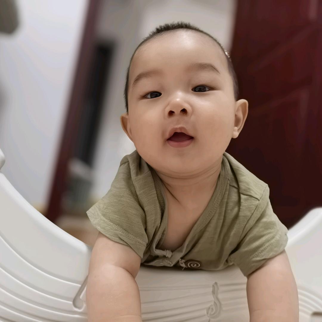 子初