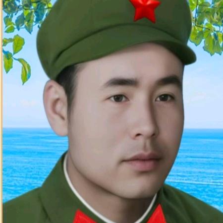 陈万勇（八四参战计祘兵）