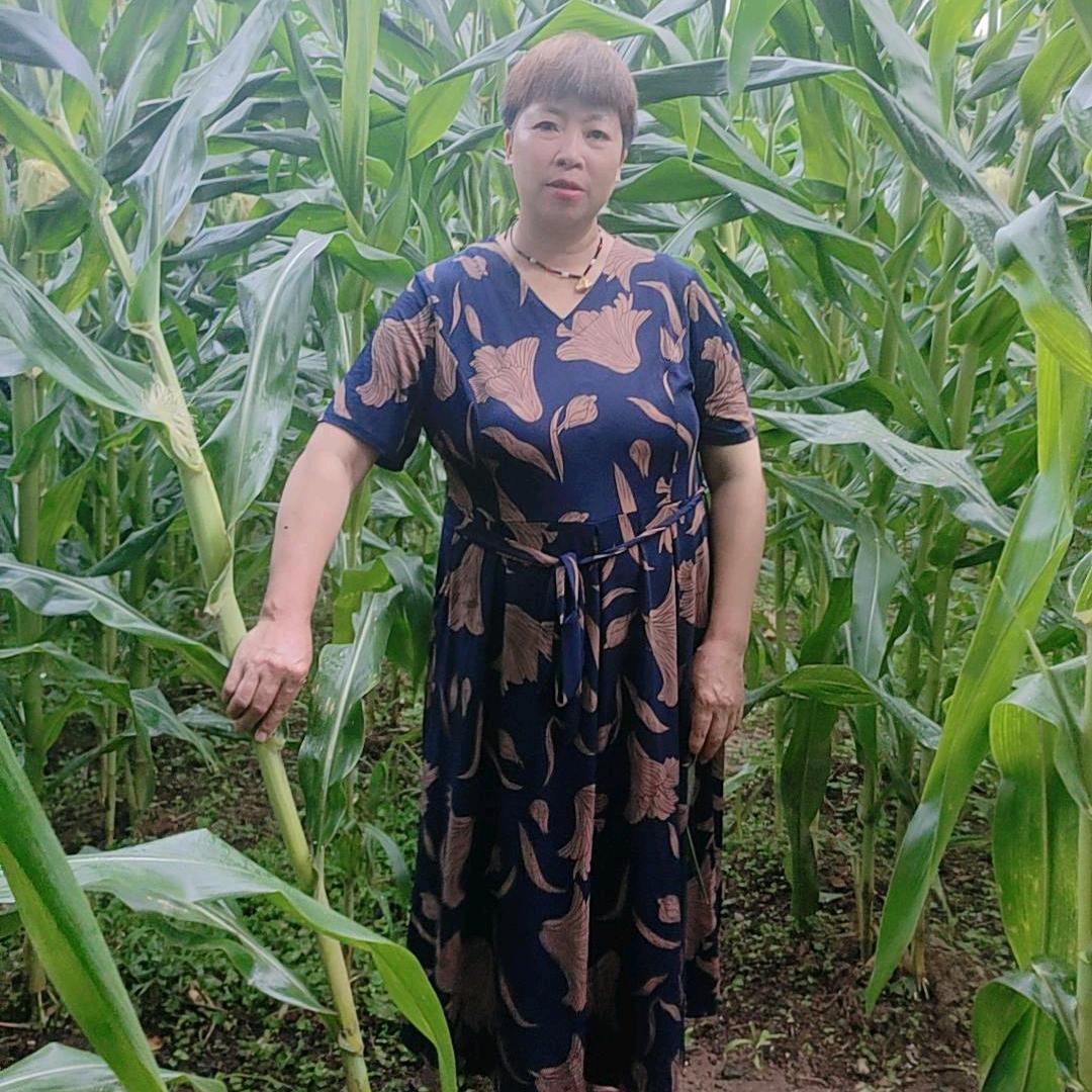 幸福的人