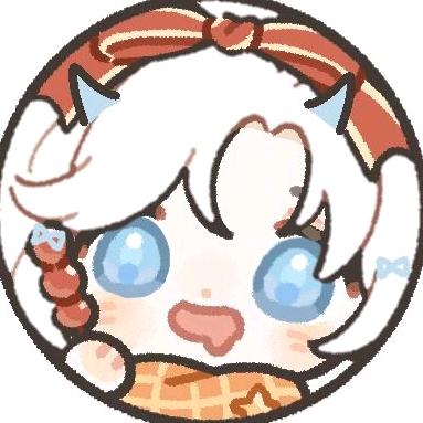 咩咩保佑我࿇头像