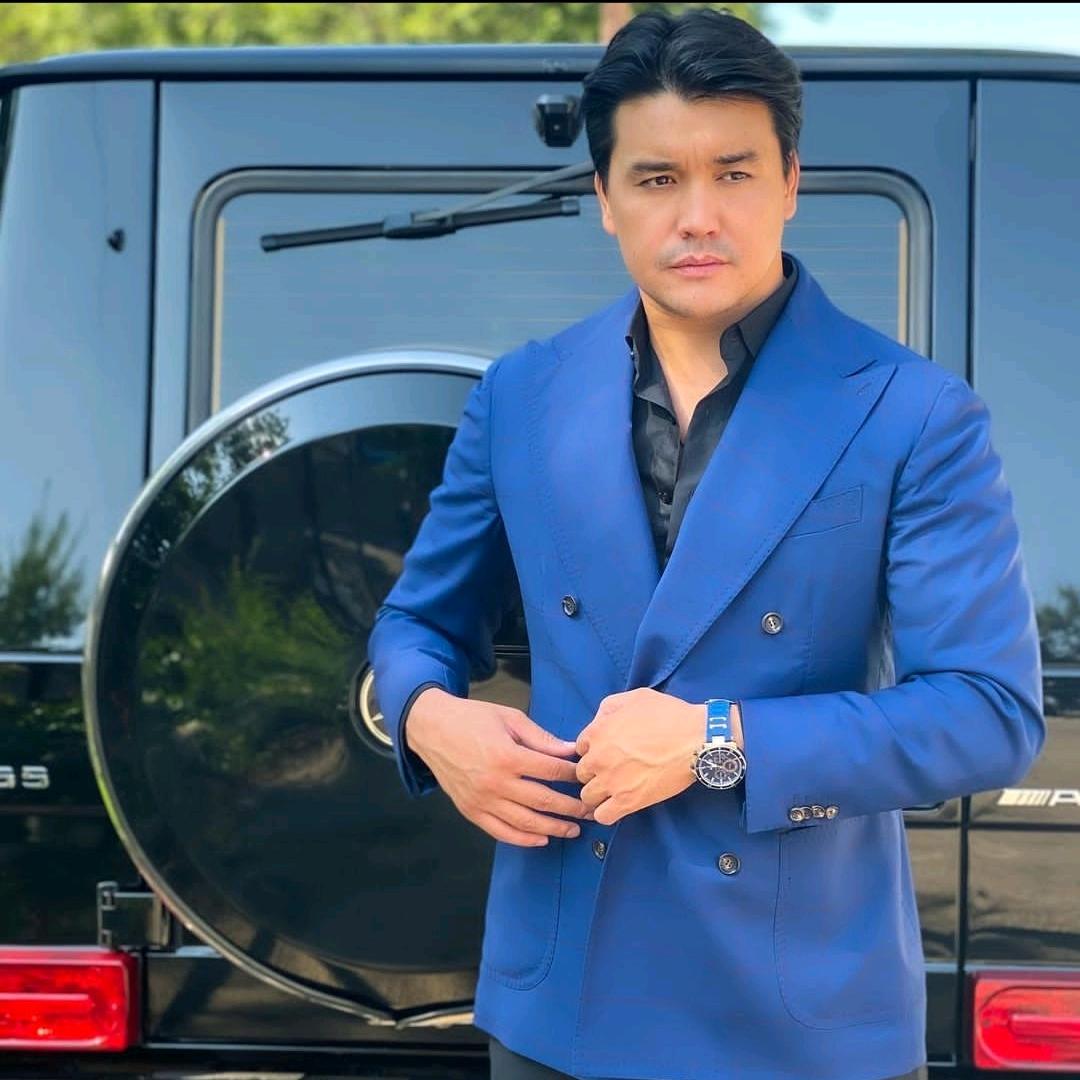 Kazak音乐馆🎼