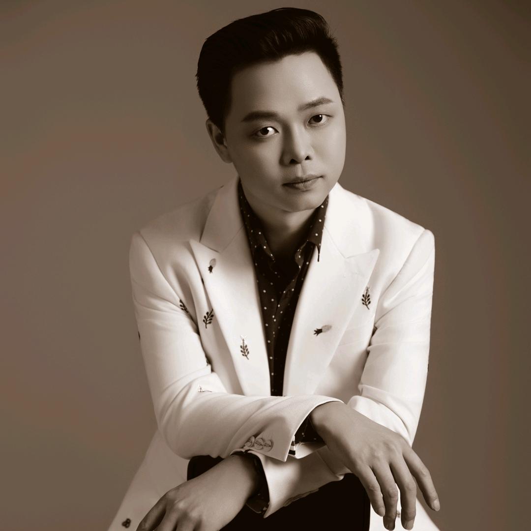 张国潮男士馆区域负责人-阿亮