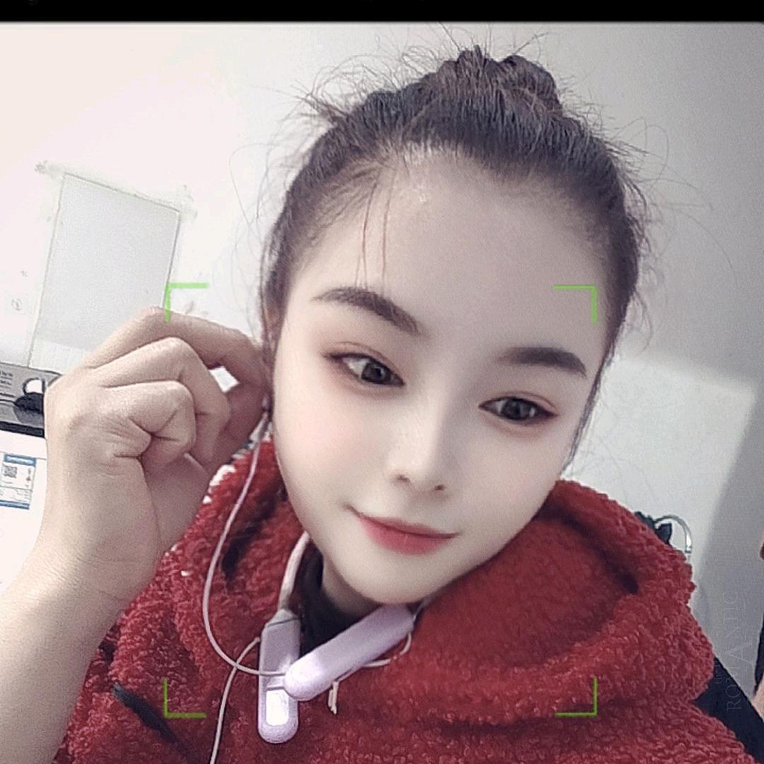 @《纺织》兰子很忙