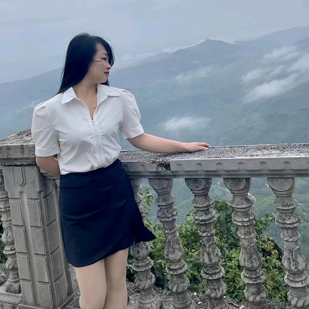 小兰姐姐